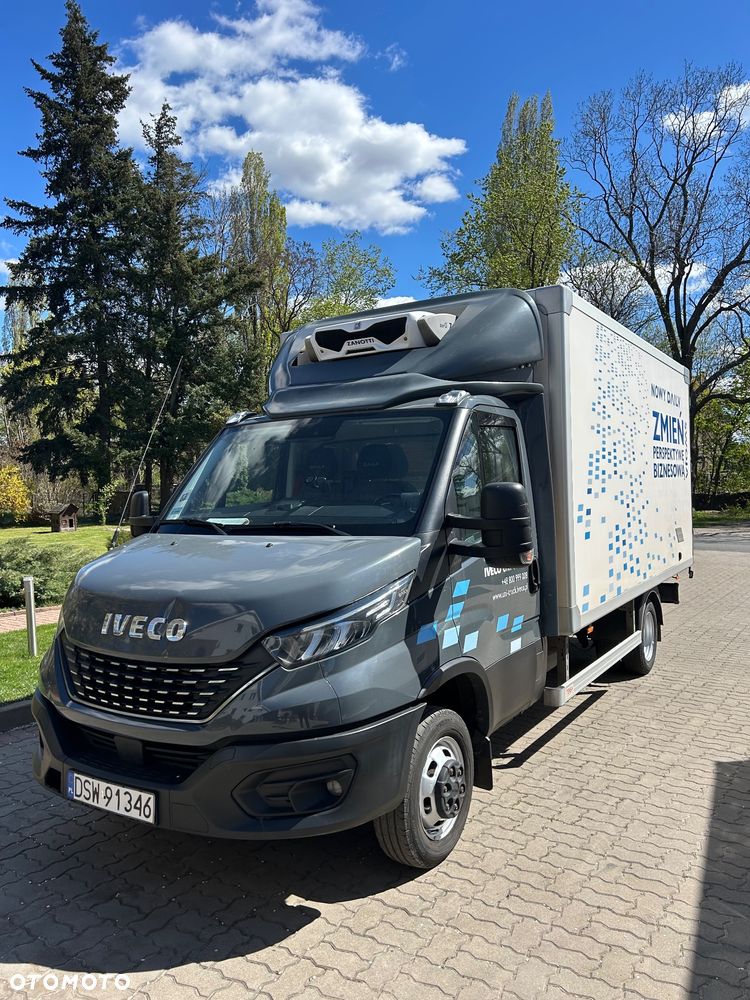 Iveco Daily - 1