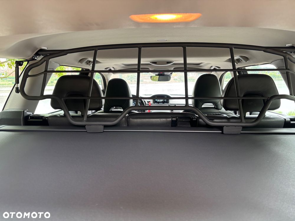 Volvo XC 70 - 19