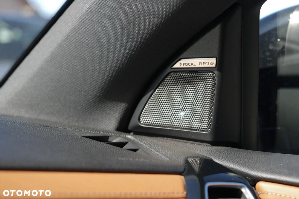 DS Automobiles DS 7 Crossback 1.6 E-Tense Grand Chic - 10