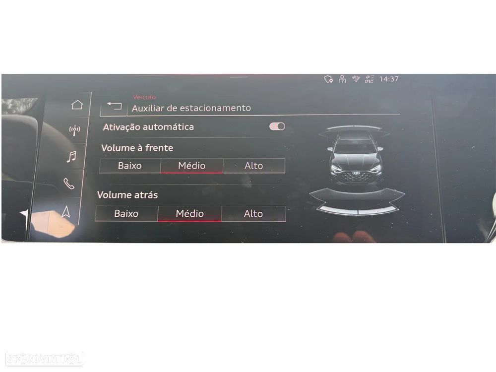 Audi A3 Sportback - 11