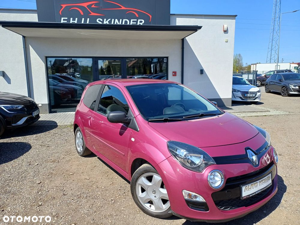 Renault Twingo 1.2 LEV 16V 75 Liberty - 1