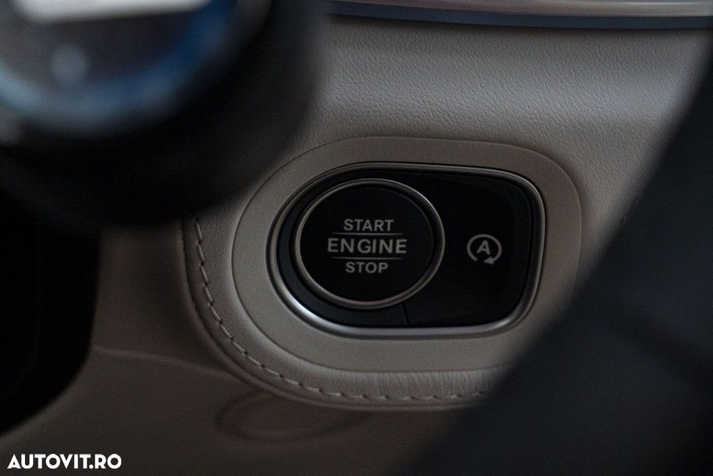 Mercedes-Benz GLE - 20