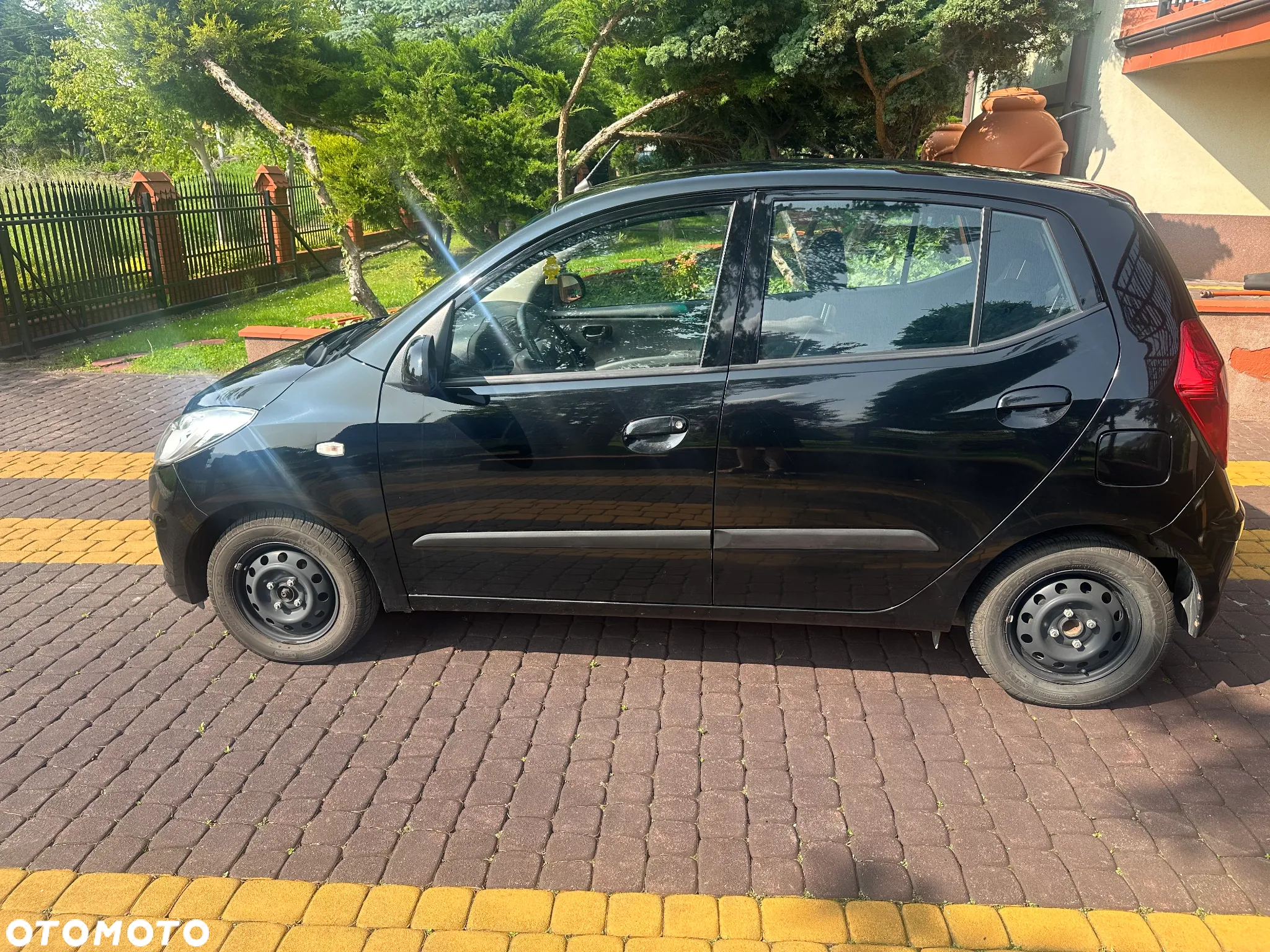 Hyundai i10 1.1 Comfort - 3