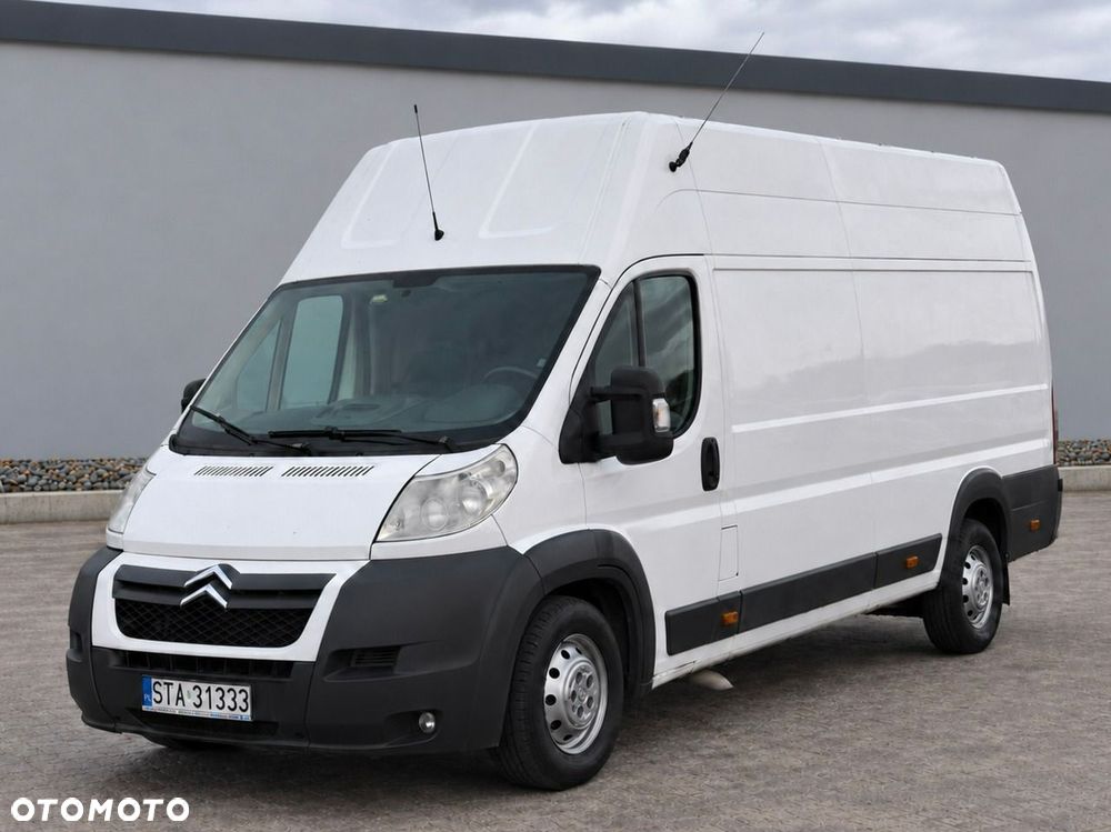 Citroën Jumper