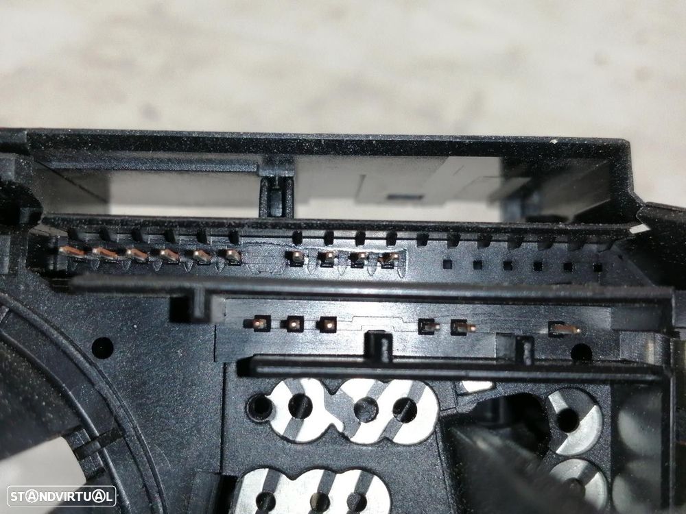 COMANDO MULTIFUNÇÕES VOLKSWAGEN POLO 2003 -6Q0953503AF - 7