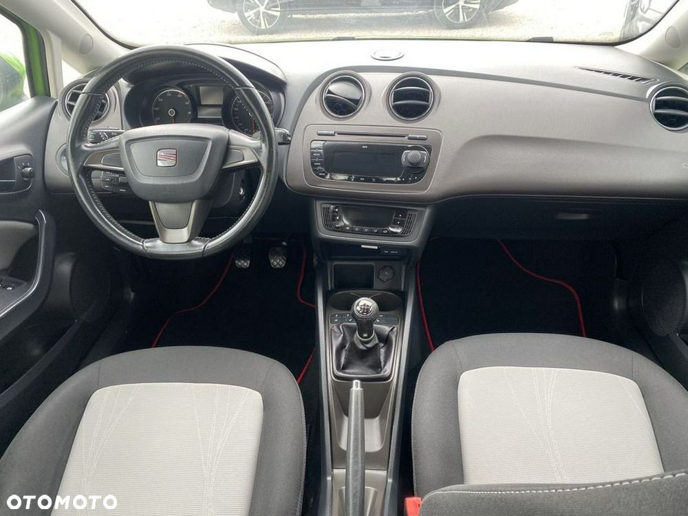 Seat Ibiza 1.2 12V Reference - 26