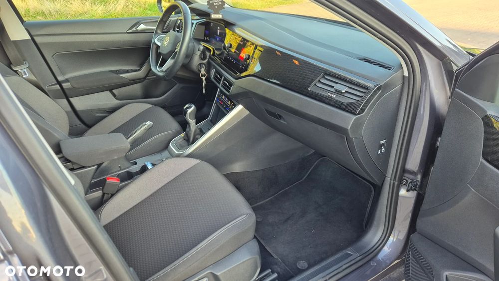 Volkswagen Polo 1.0 MPI Special Edition - 15