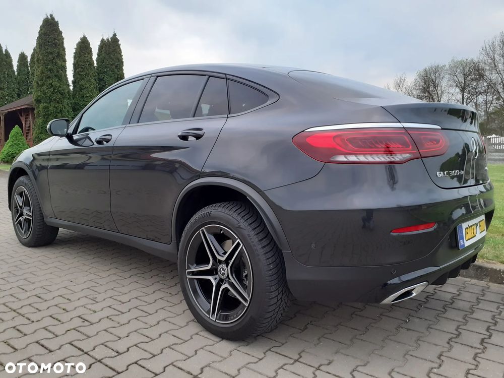 Mercedes-Benz GLC - 4