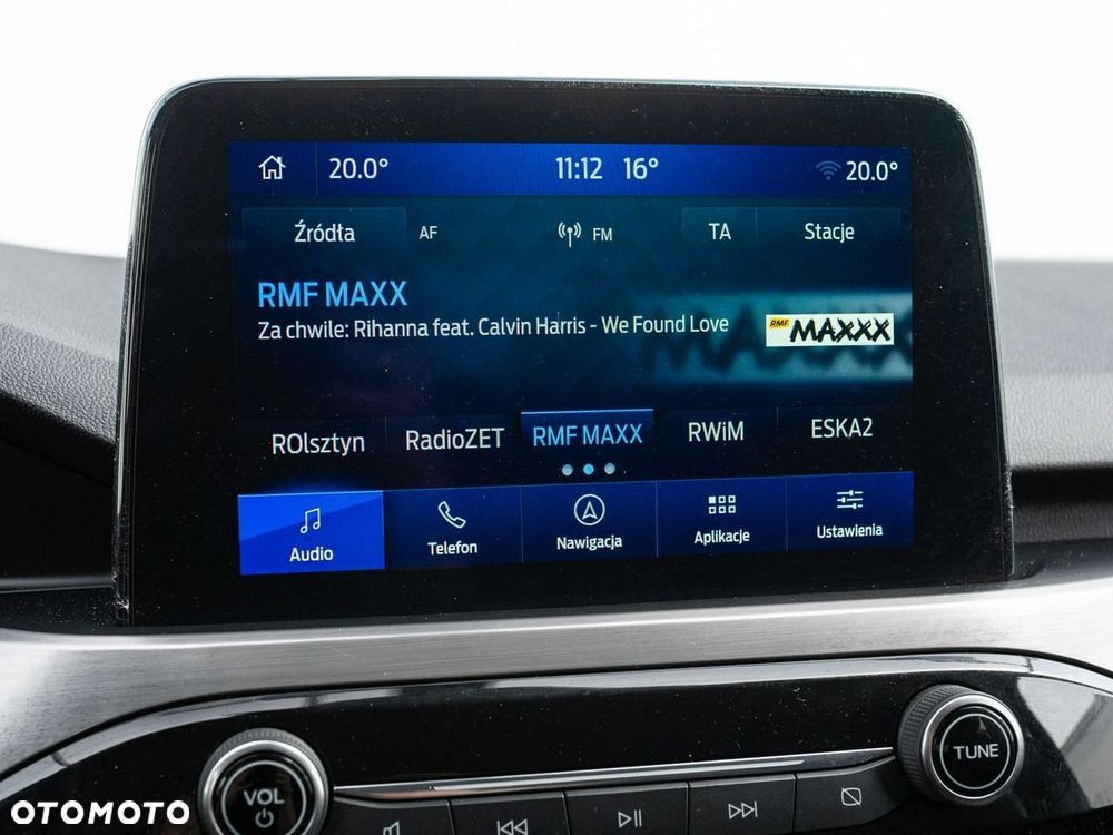 Ford Kuga 1.5 EcoBoost FWD Titanium - 19