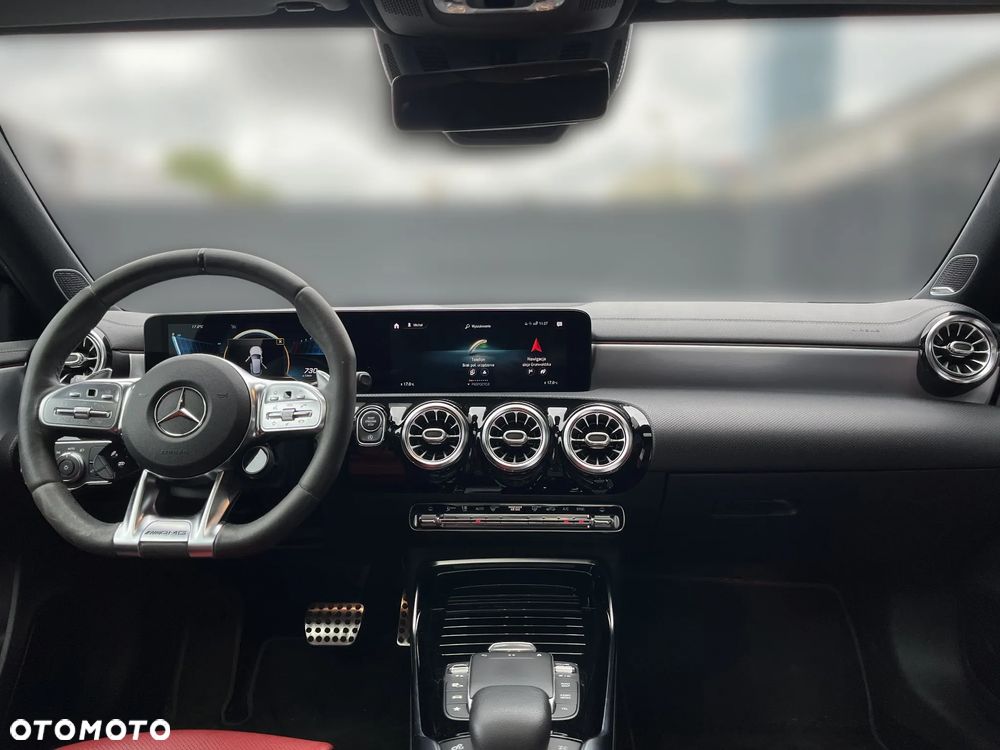 Mercedes-Benz Klasa A - 15