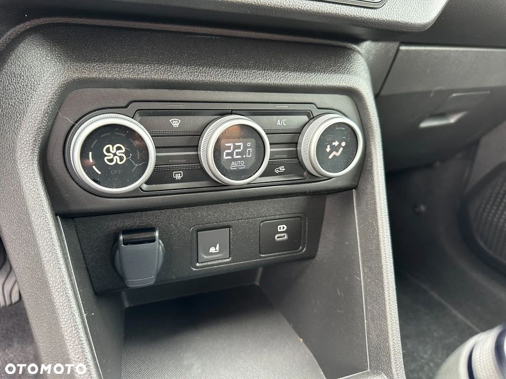 Dacia Sandero Stepway - 27