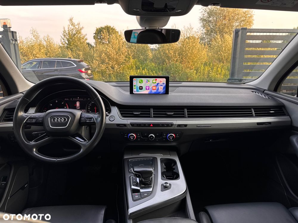 Audi Q7 - 6