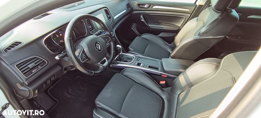Renault Megane ENERGY dCi 110 EDC BOSE EDITION - 7