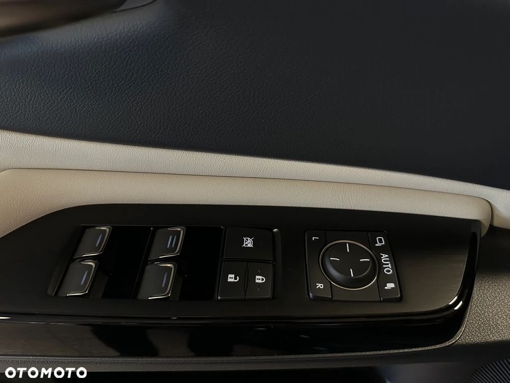 Lexus ES 300h Omotenashi - 22