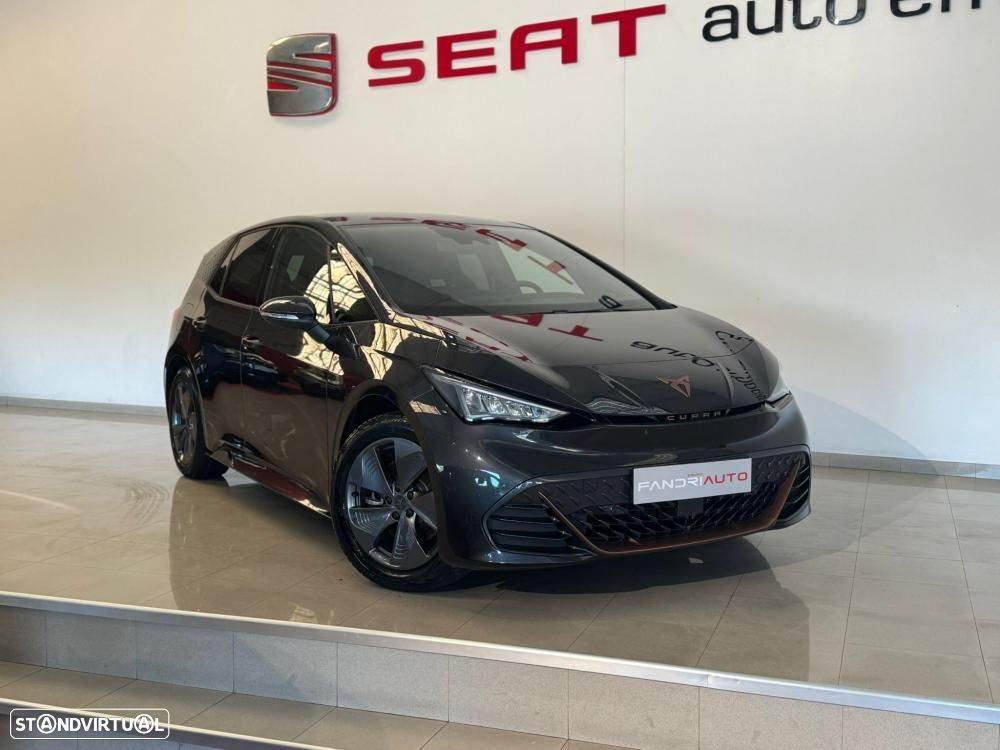 Cupra Born 59 kWh - 1