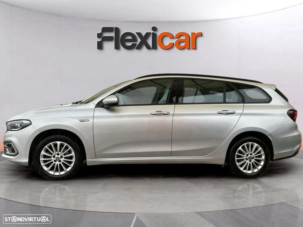 Fiat Tipo Station Wagon 1.3 Multijet Life - 6