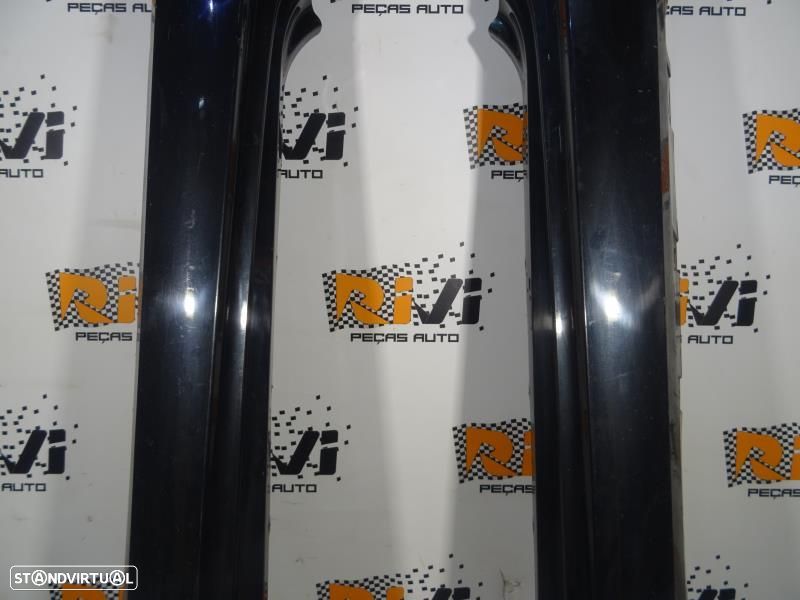 Embaladeiras / Saias Bmw 3 Coupé (E92)  Embaladeiras Bmw Serie 3 E92 / - 5