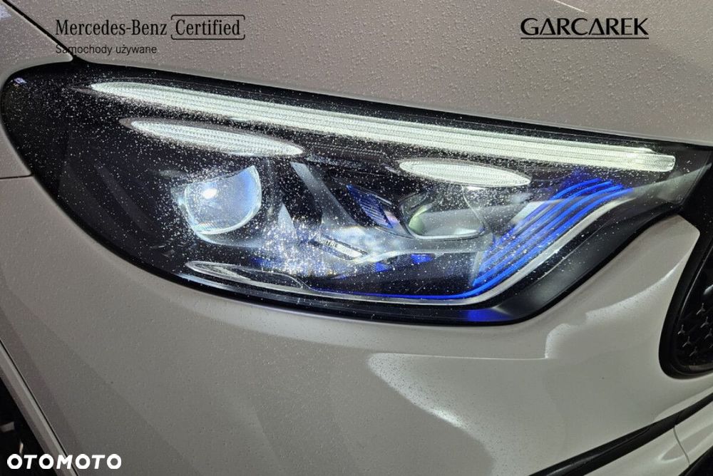 Mercedes-Benz GLC - 14