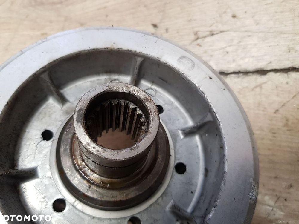 Kosz sprzęgłowy wewnętrzny zabierak Harley-Davidson Twin Cam - 7