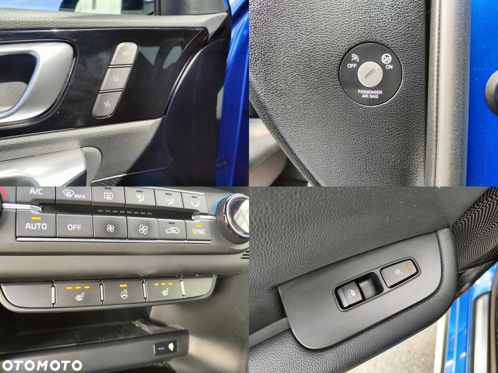 Kia ProCeed 1.4 T-GDI GT Line DCT - 33
