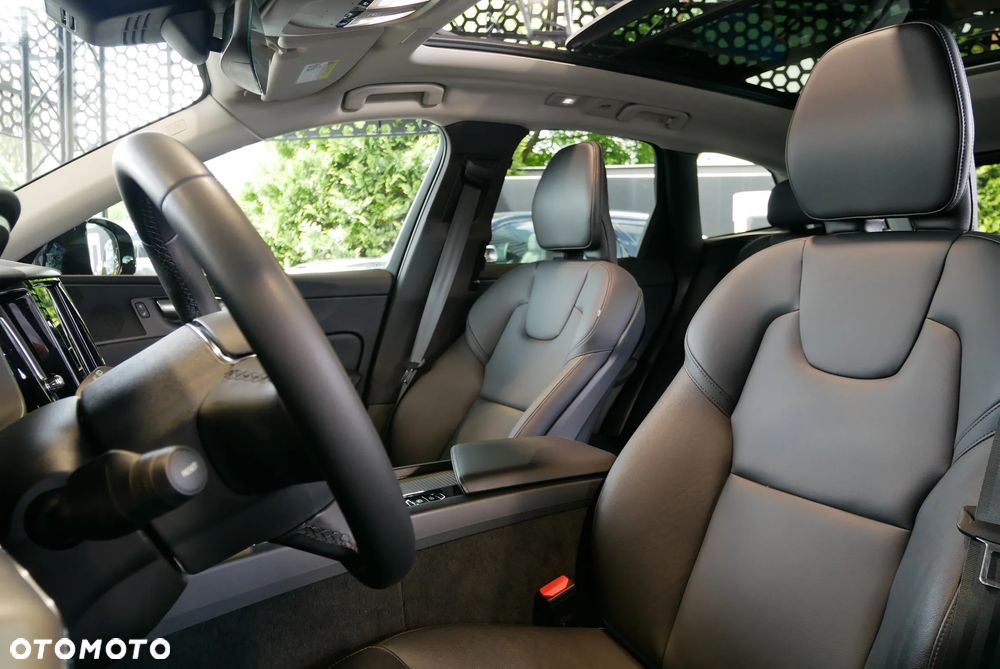 Volvo XC 60 B5 B AWD Geartronic Inscription - 12