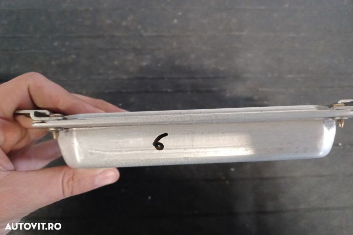 Calculator motor ECU 5WY1340A - 1.3 5WY1340A - 1.3 Kia Rio 1 [facelif - 4