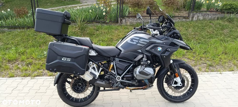 BMW GS - 14