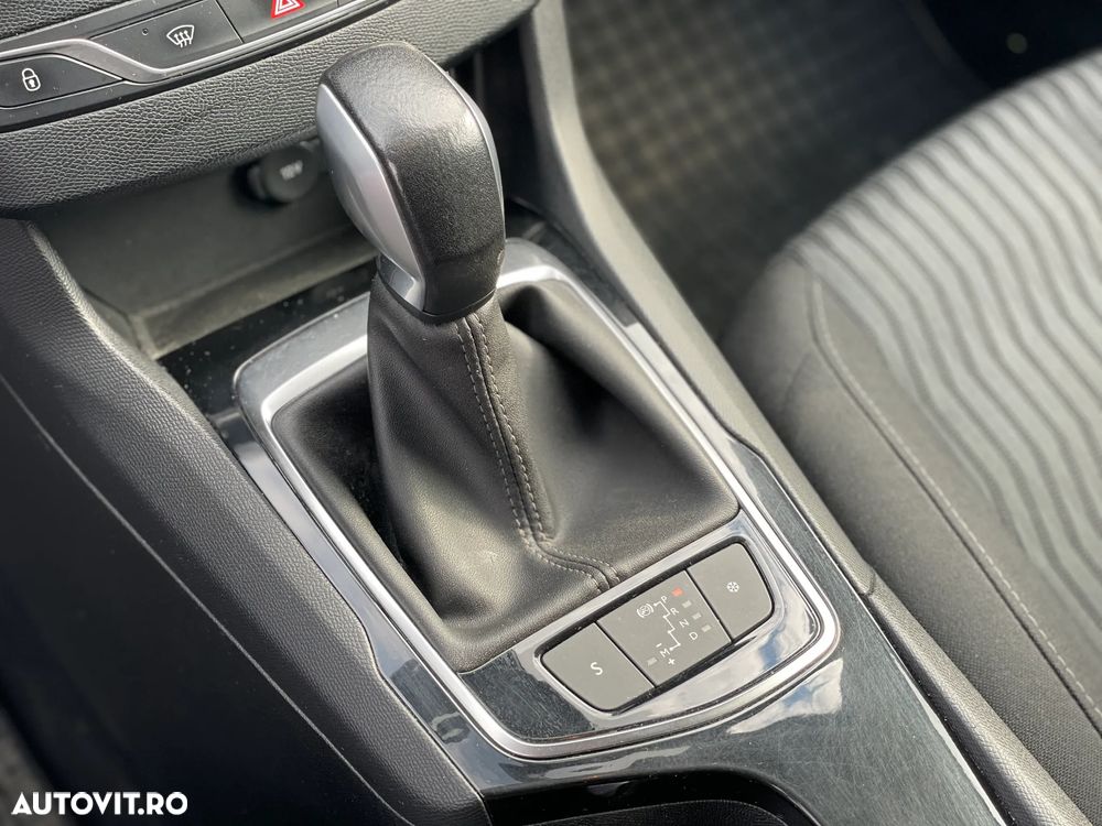 Peugeot 308 BlueHDi 120 EAT6 Stop & Start Active - 7