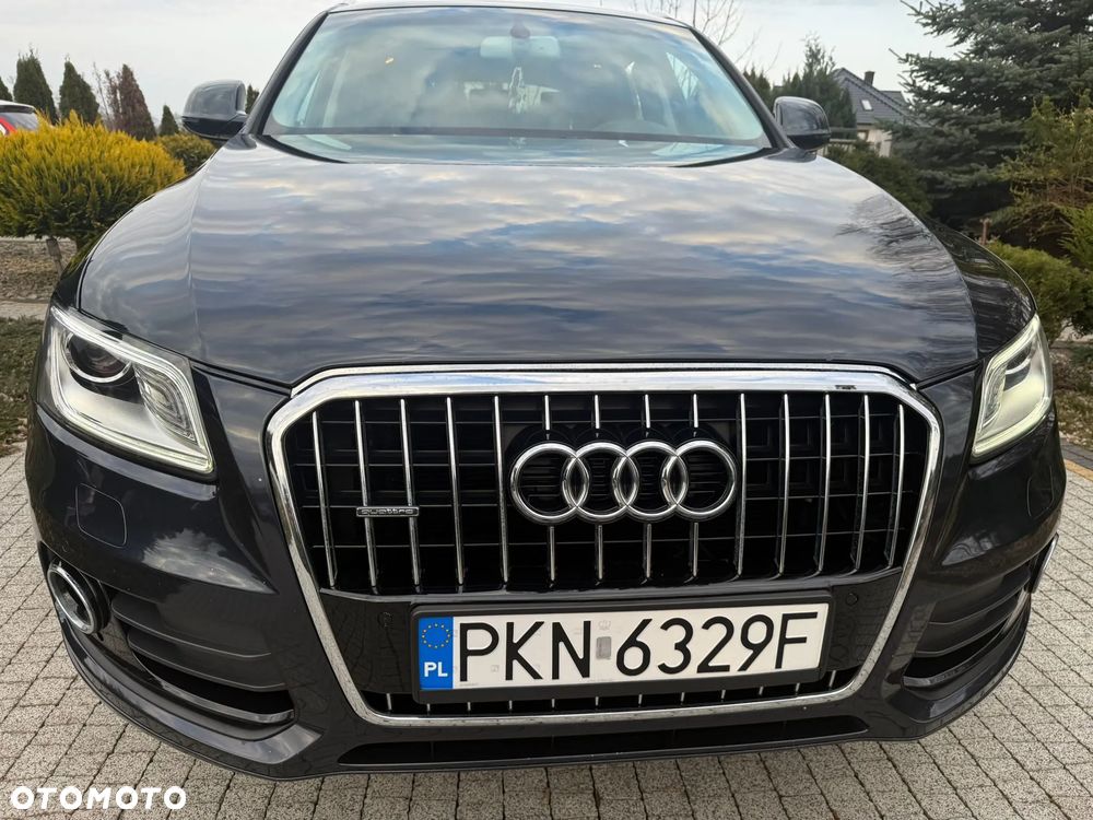 Audi Q5 2.0 TDI Quattro Sport S tronic - 2