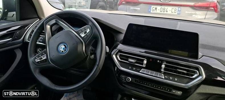 BMW X3 30 e xDrive - 6