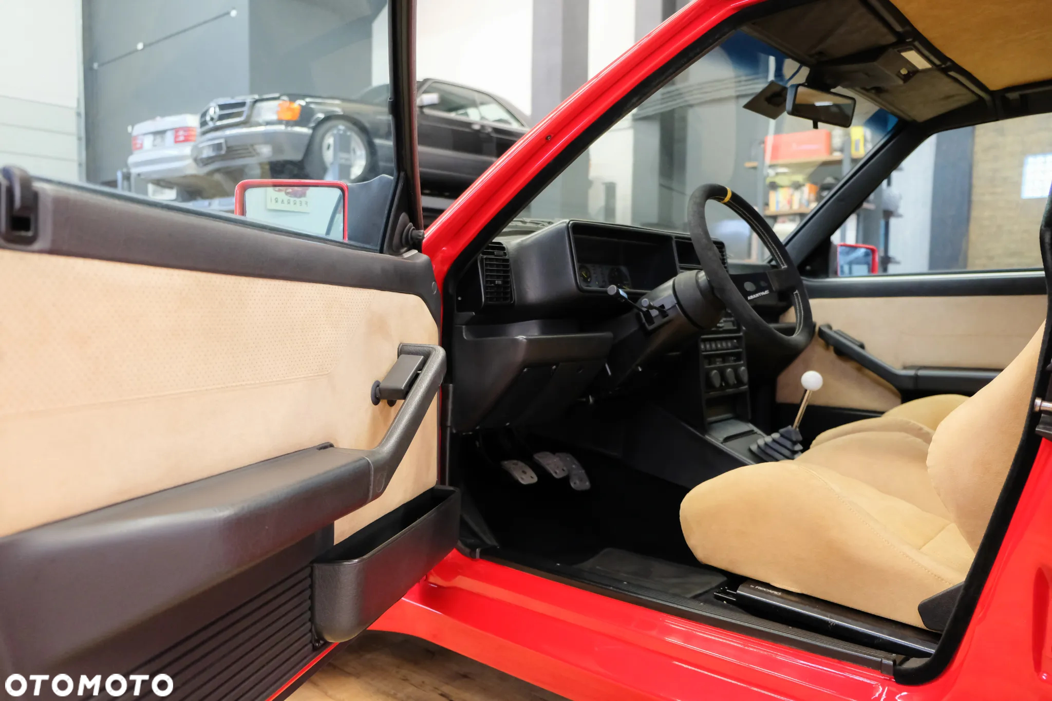 Lancia Delta 2000 HF Integrale Sedici - 7