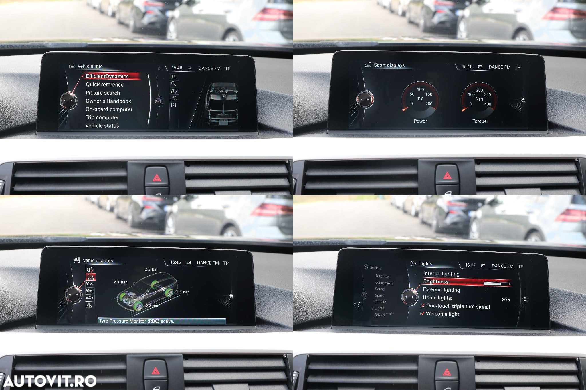 BMW Seria 3 320d Efficient Dynamic Edition Aut. - 8