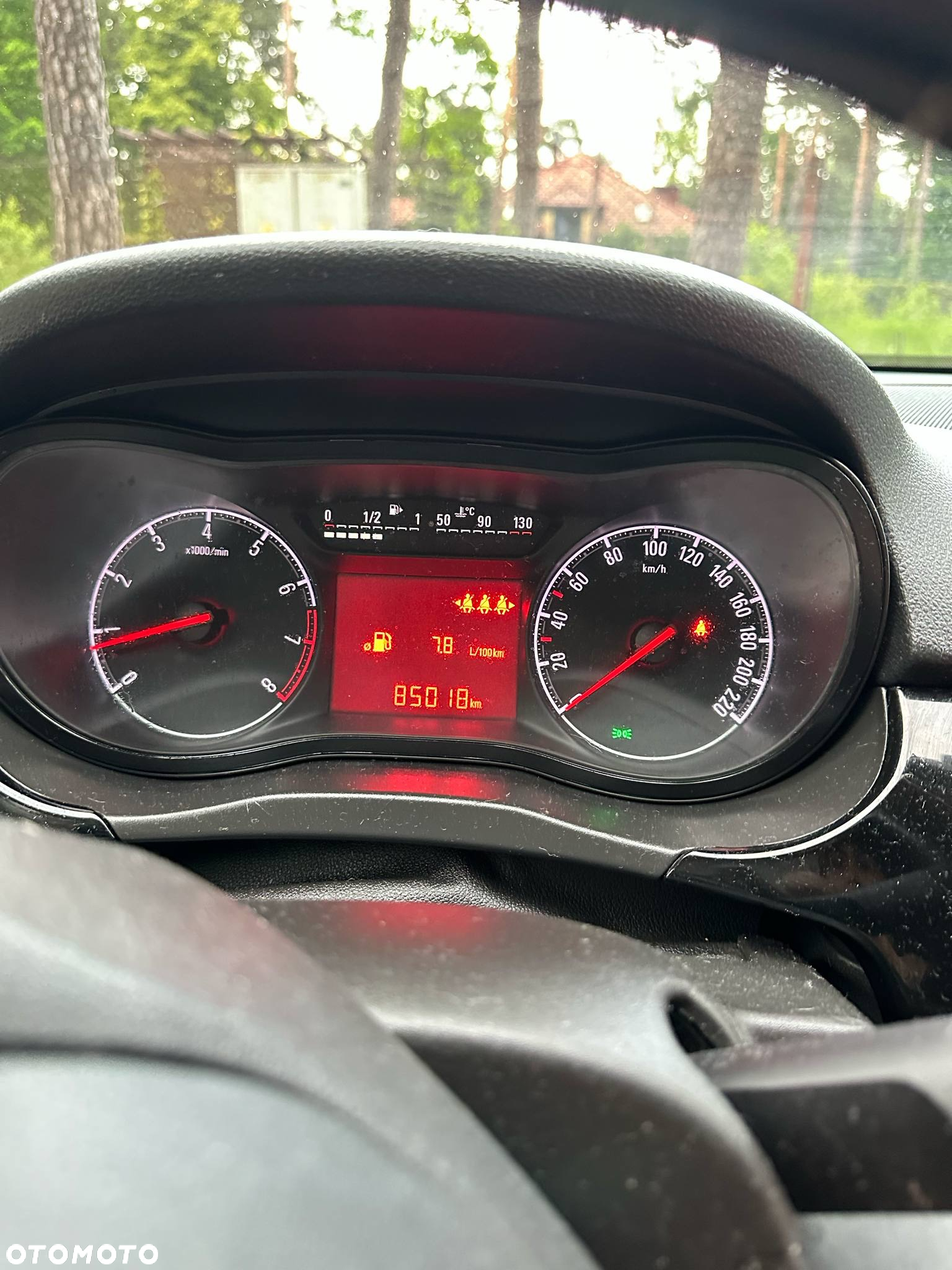 Opel Corsa - 4