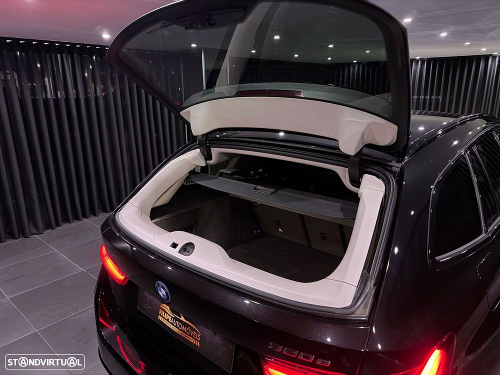 BMW 320 e Line Sport Auto - 41