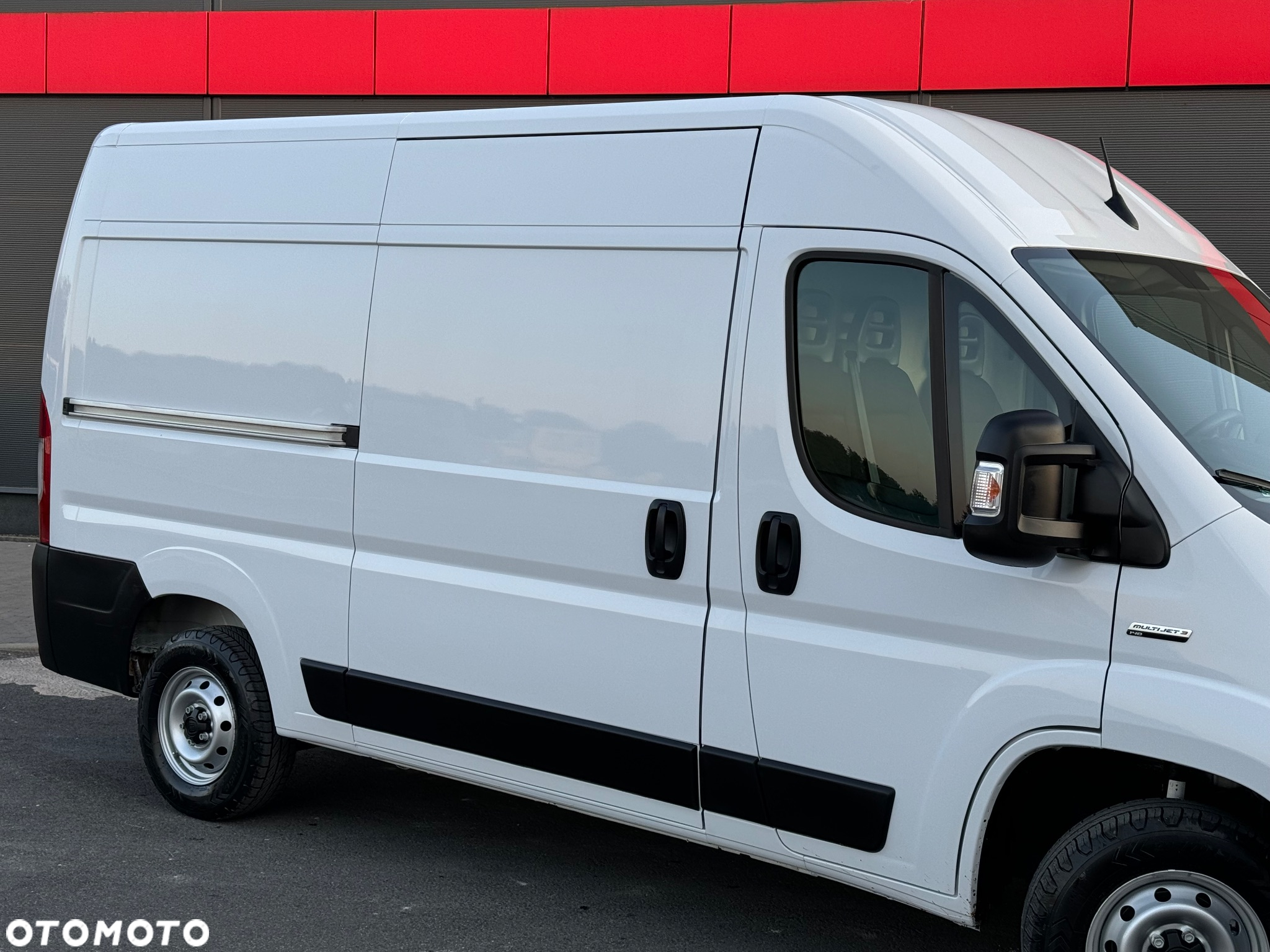 Fiat Ducato L2H2 - 15