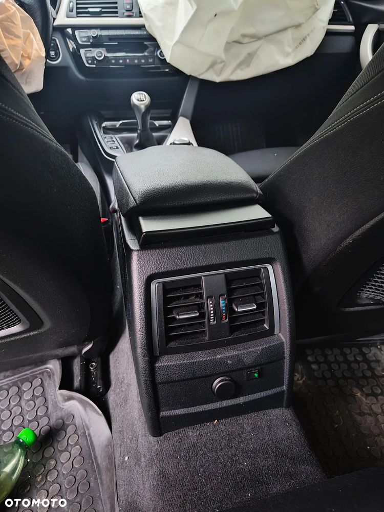 BMW Seria 3 320d Advantage - 14