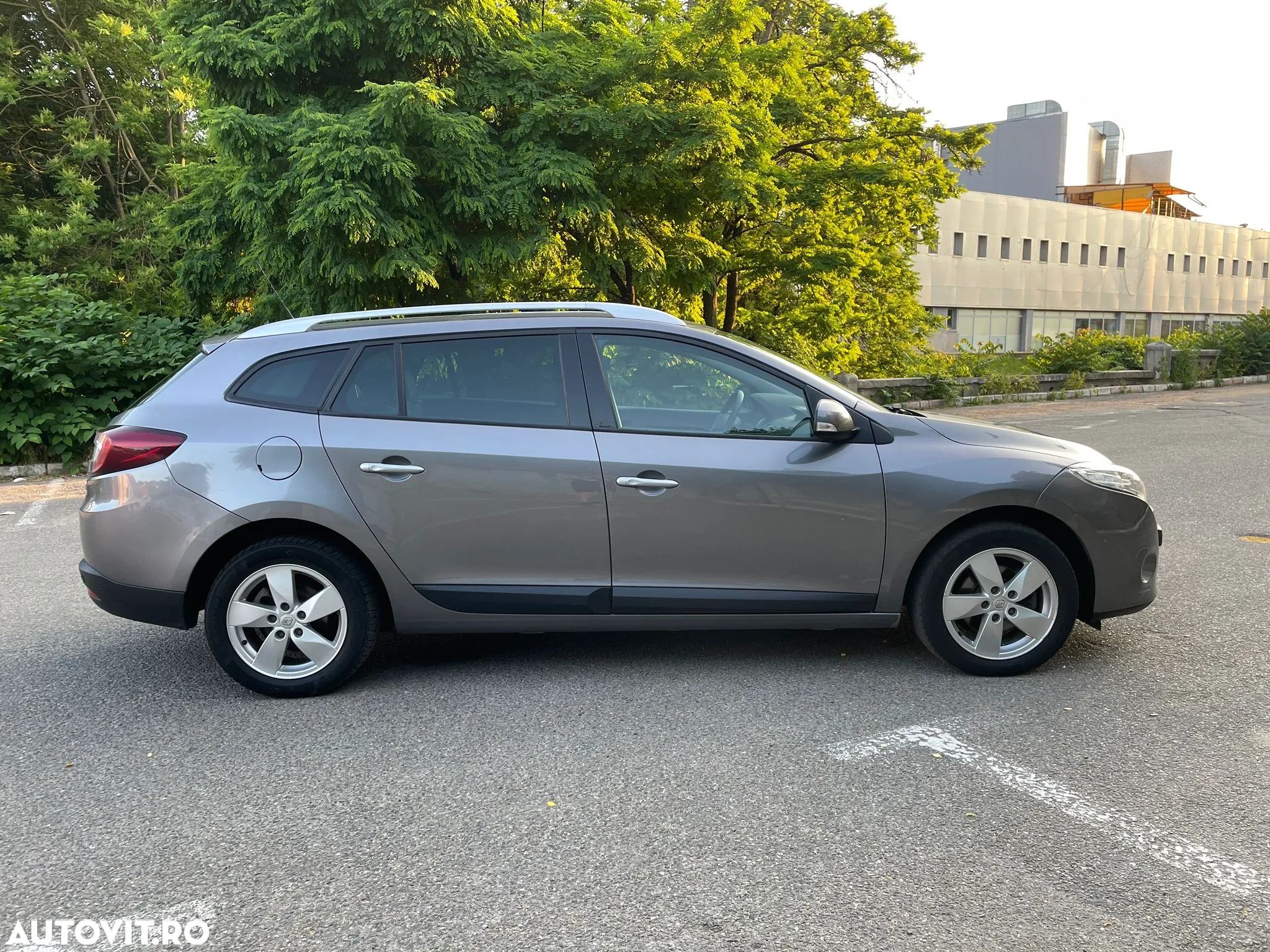 Renault Megane - 3
