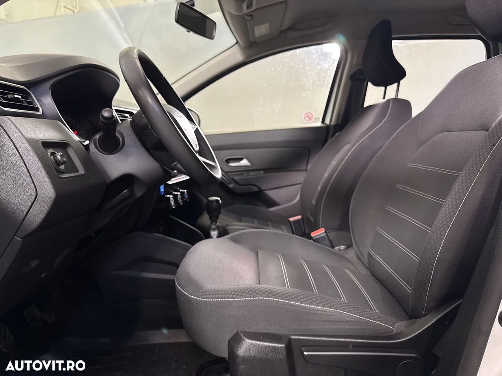 Dacia Duster - 21