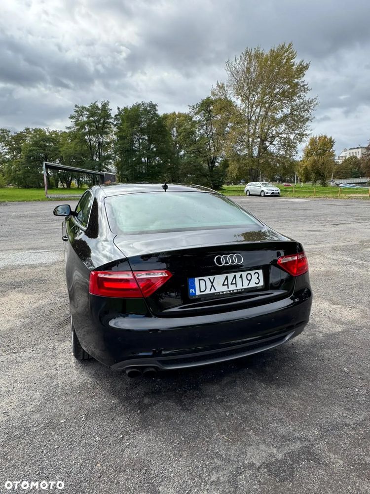 Audi A5 - 5