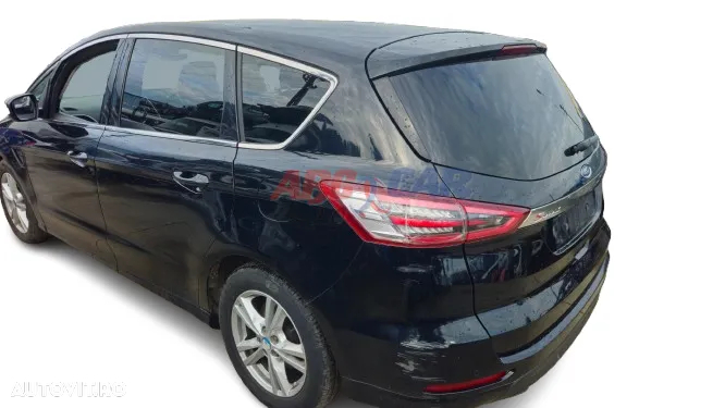 Front complet Ford S-max 2015-2019 2.0 TDCI cutie manuala 6 trepte - 4