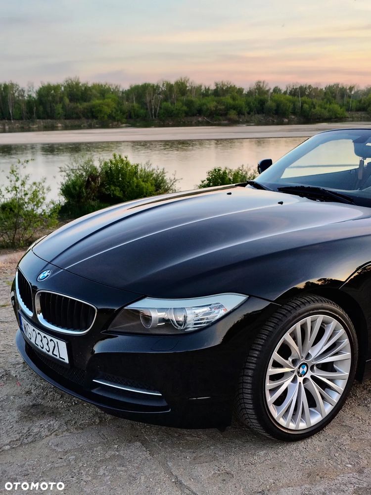 BMW Z4 23i sDrive - 3