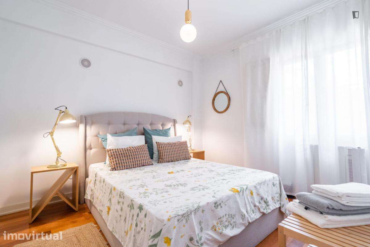 Apartamento com 2 quartos - localizado em Picoas Lisbon - Grande imagem: 5/33