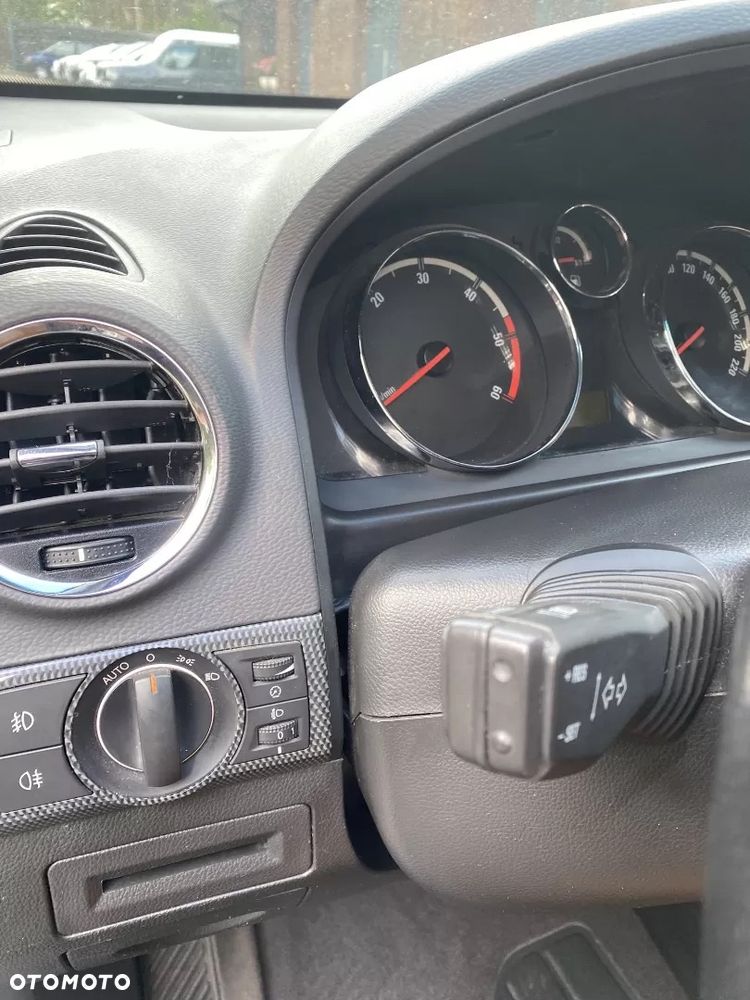 Opel Antara 2.0 CDTI - 12
