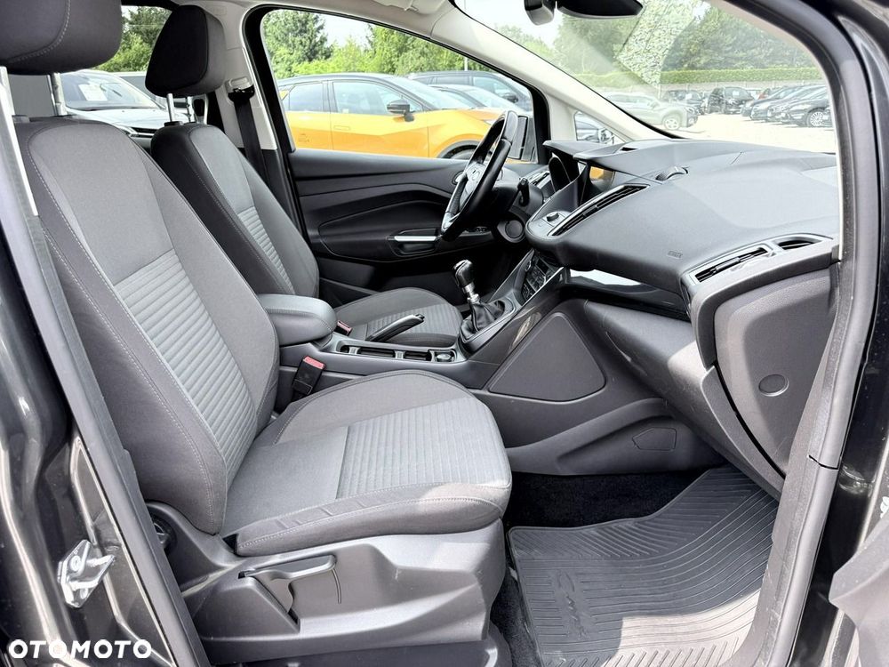 Ford Grand C-MAX Gr 1.0 EcoBoost Trend ASS - 15