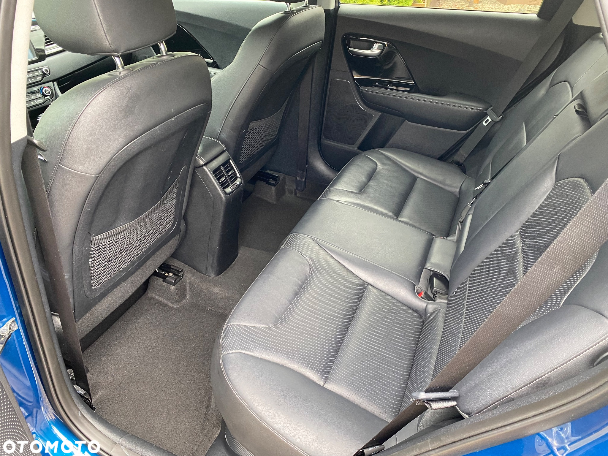 Kia Niro 1.6 GDI Hybrid XL - 5
