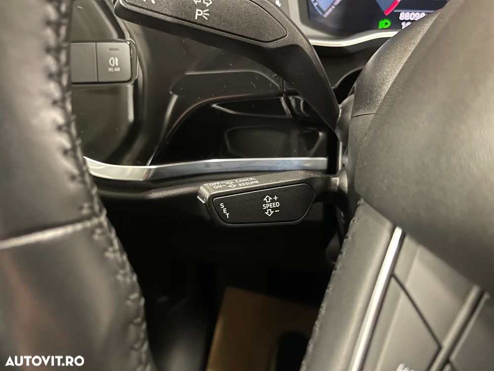 Audi Q3 2.0 35 TDI S tronic quattro Advanced - 21