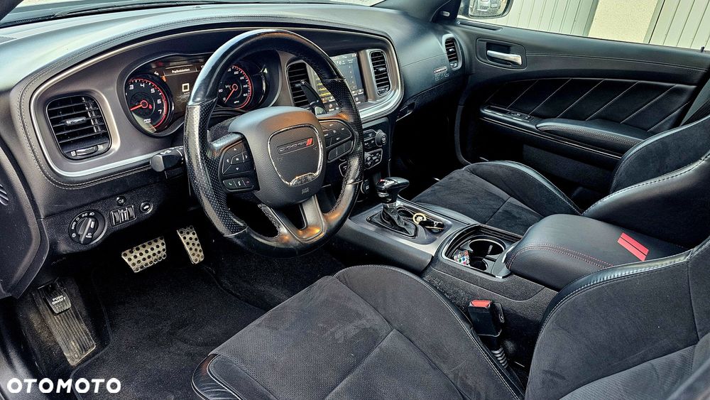 Dodge Charger - 6