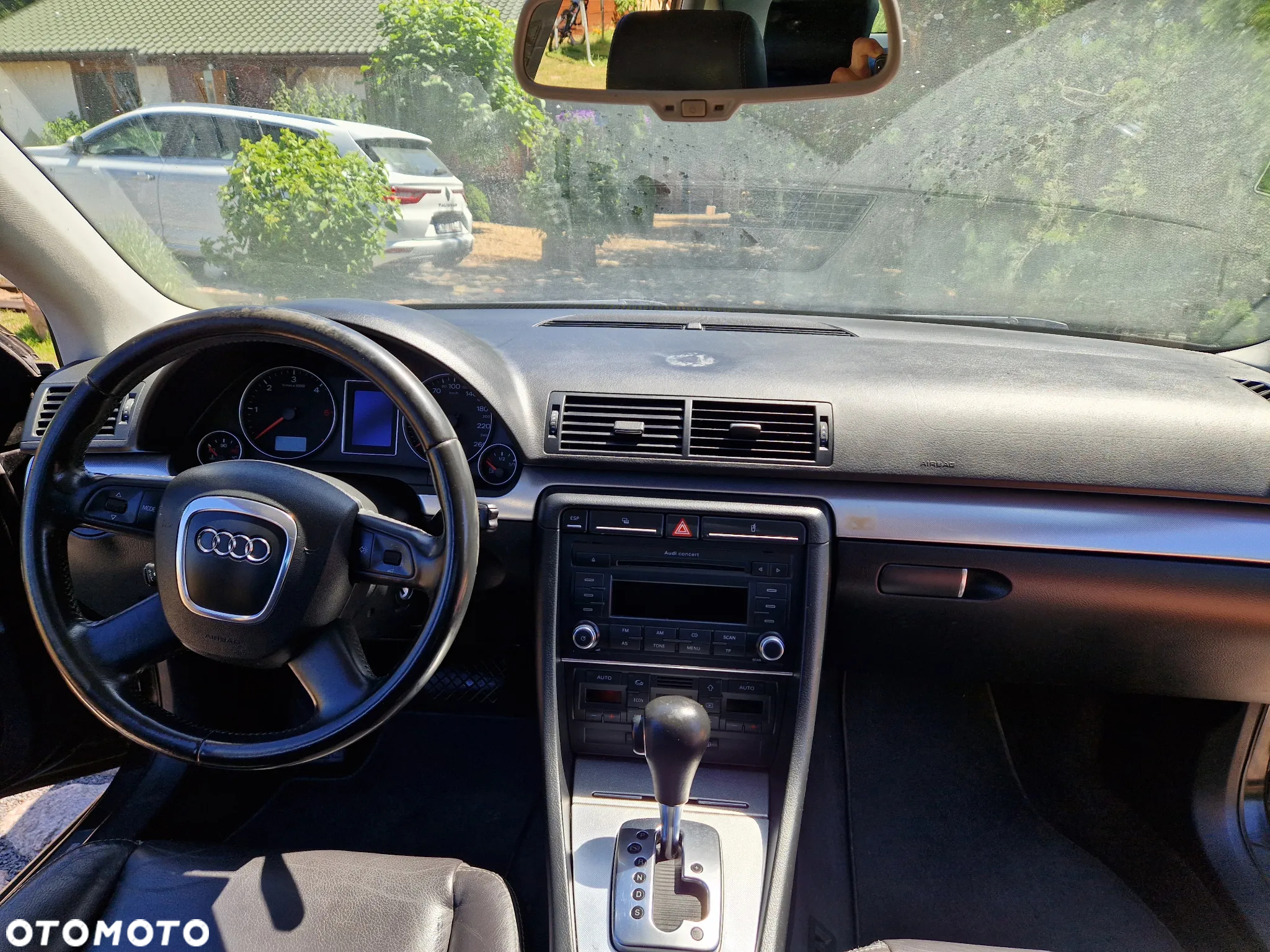 Audi A4 Avant 2.0 TDI Multitronic - 13