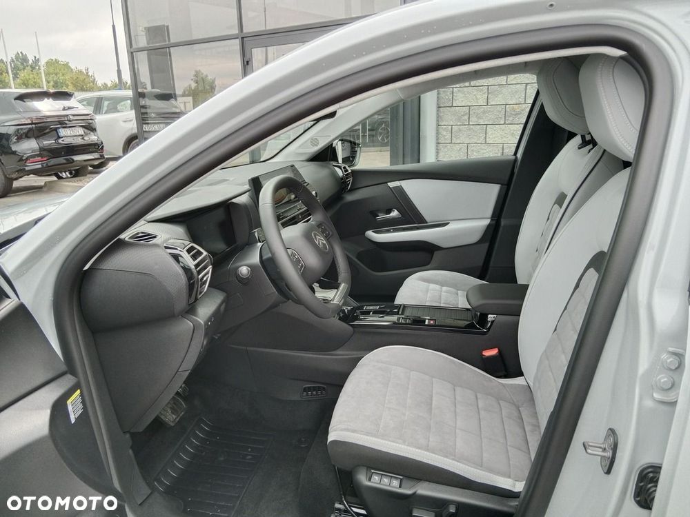 Citroën C4X - 7