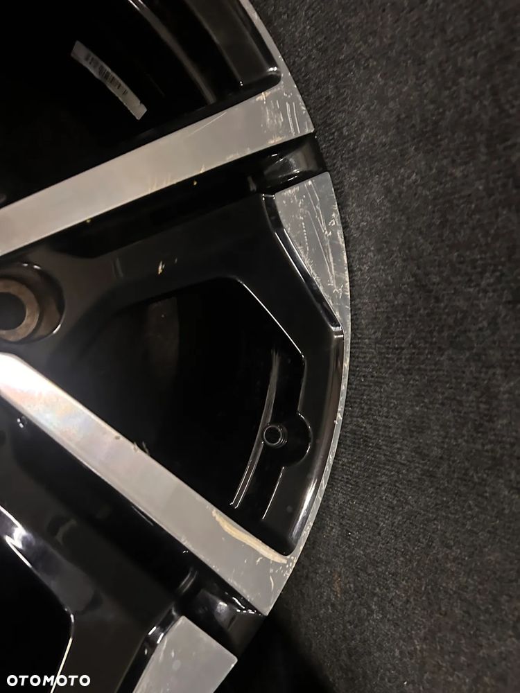 Alufelgi NIO ET7, EL7 21 cali 5x118 4szt. PO224305AC - 8